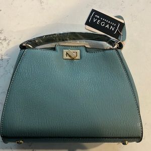 Mellow World NWT Purse PETA Approved Vegan